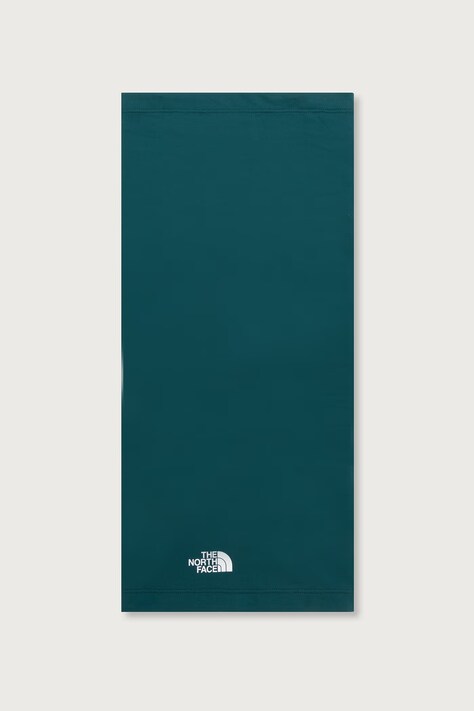 The North Face Komin Base zielony NF0A7WH6N4J1