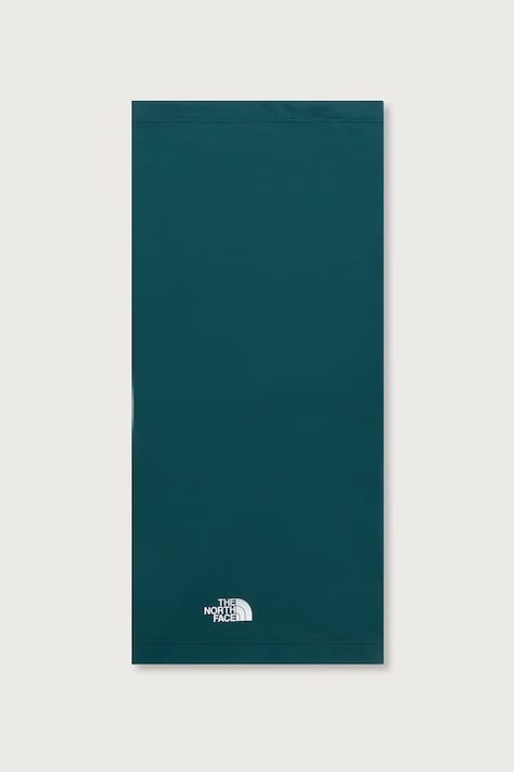 The North Face Komin Base zielony NF0A7WH6N4J1