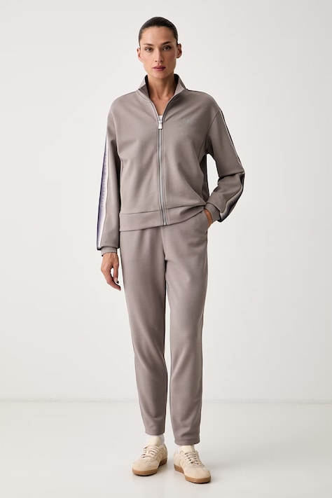 EA7 Emporio Armani спортивный костюм для женщин коричневый AF12501.7W001518