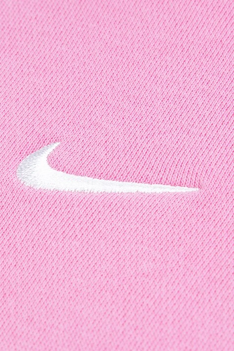 Nike Dziecięce z bawełną różowe 36P242