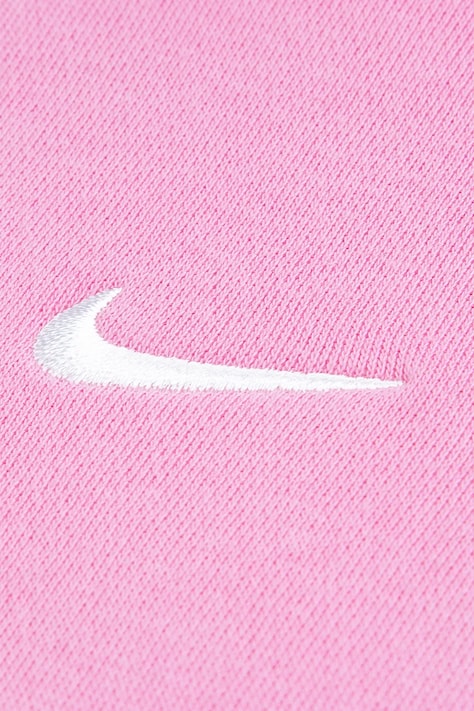Nike Dziecięce z bawełną różowe 36P242