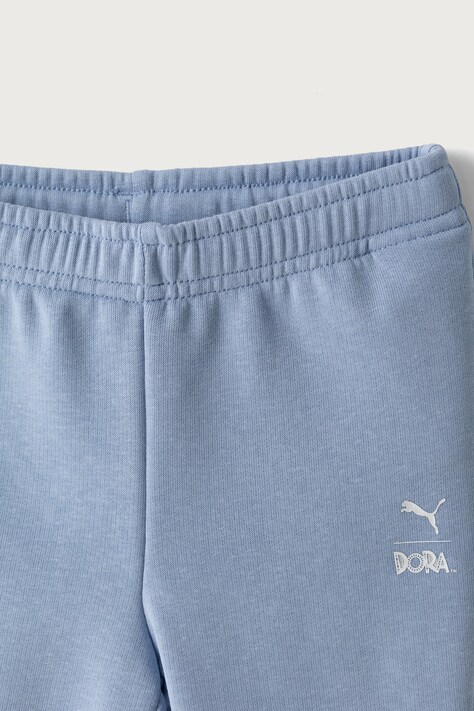Puma спортивний костюм дитячий з бавовною PUMA X DORA MINICATS Set — фото 4