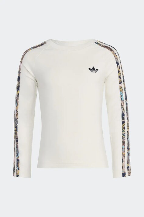 adidas Originals комплект дитячий з бавовною — AW26-DKGZU8, бежевий — фото 3