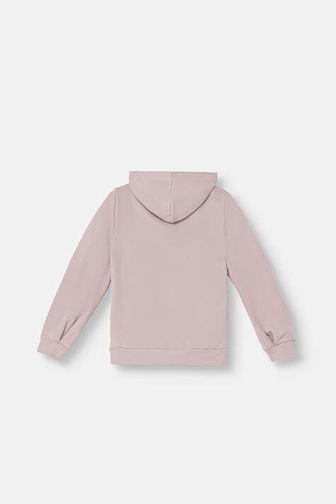 Puma спортивний костюм дитячий з бавовною ESS SCRIPT Sweat Suit — фото 4