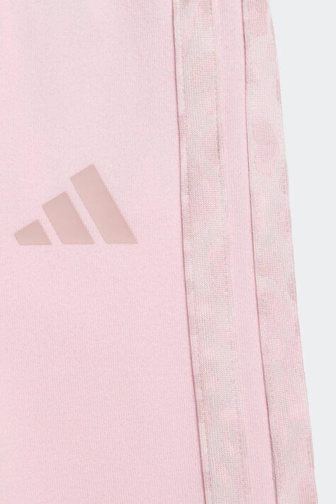adidas спортивний костюм дитячий з бавовною — фото 7