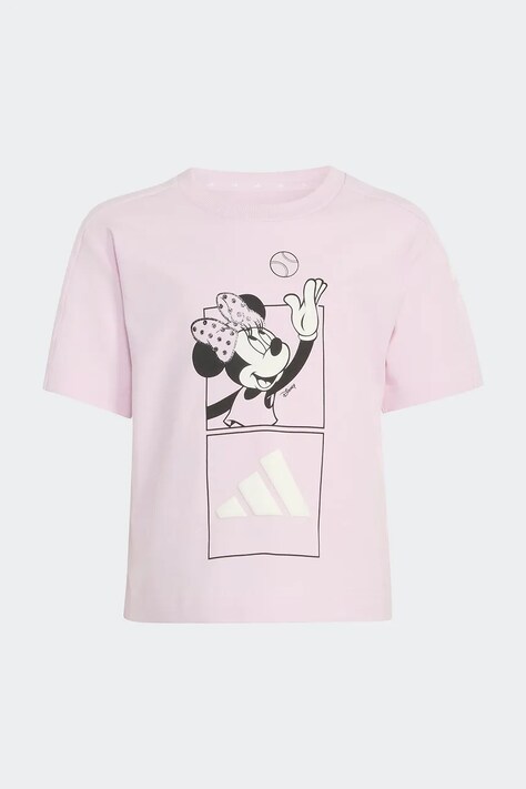 adidas комплект дитячий DISNEY MINNIE MOUSE — фото 3