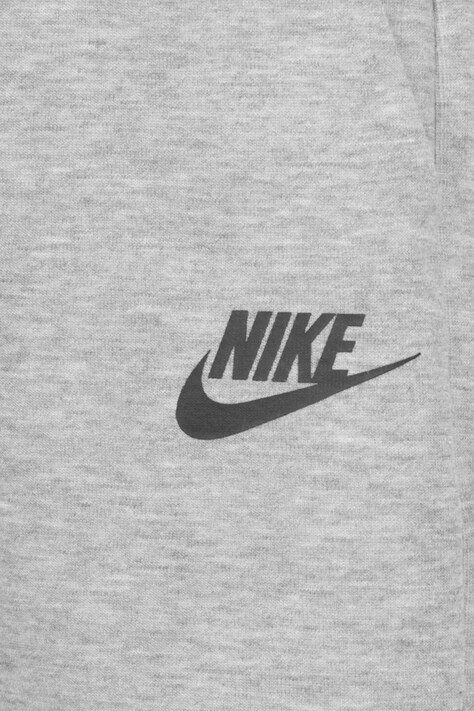 Nike Komplet dresowy dziecięcy z bawełną szary 86M880