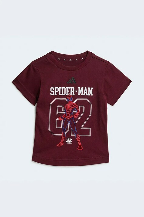 adidas комплект дитячий бавовняний MARVEL SPIDER-MAN — фото 2