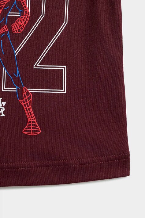 adidas комплект дитячий бавовняний MARVEL SPIDER-MAN — фото 5