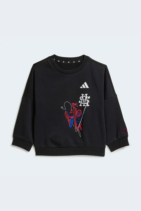 adidas спортивний костюм дитячий MARVEL SPIDER-MAN — фото 2