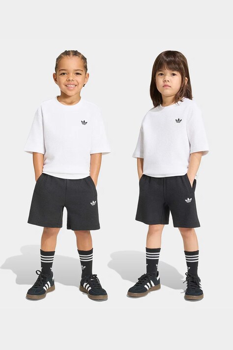 adidas Originals σετ παιδικό λευκό KT1771