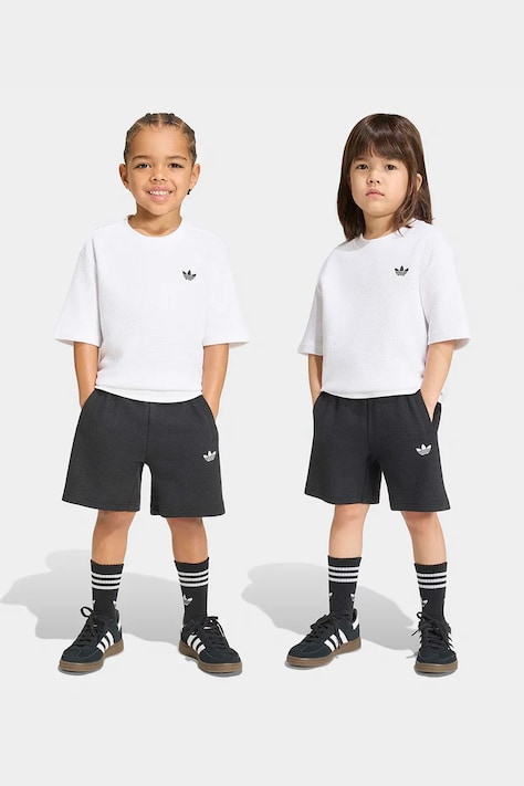 adidas Originals σετ παιδικό λευκό KT1771
