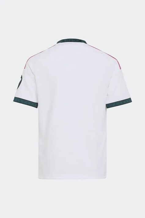 adidas Performance σετ παιδικό REAL MADRID λευκό KC3956