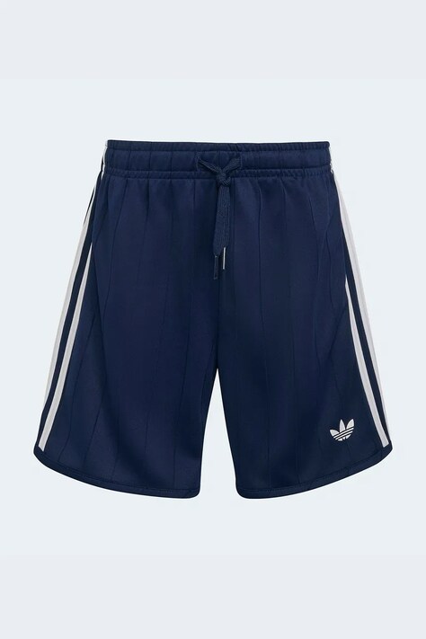 adidas Originals комплект дитячий — AW26-DKKZYW, темно-синій — фото 4