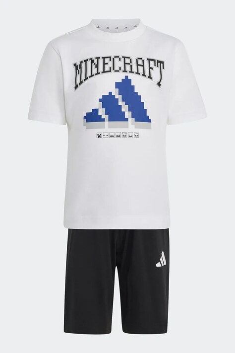 adidas комплект дитячий бавовняний MINECRAFT — фото 2