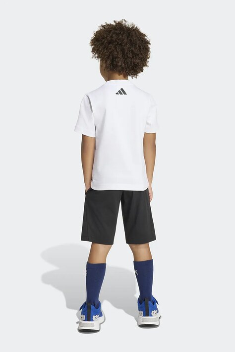 adidas комплект дитячий бавовняний MINECRAFT — фото 7