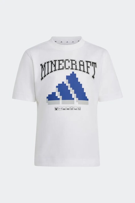 adidas комплект дитячий бавовняний MINECRAFT — фото 3