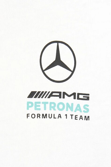 adidas Performance комплект для немовлят бавовняний MERCEDES — фото 5