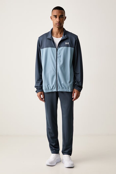 Under Armour Komplet dresowy męski EMEA niebieski 6009355.044