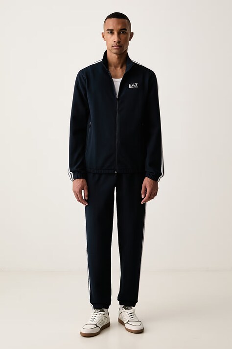 EA7 Emporio Armani športová súprava pánska tmavomodrá AF26309.7M002490