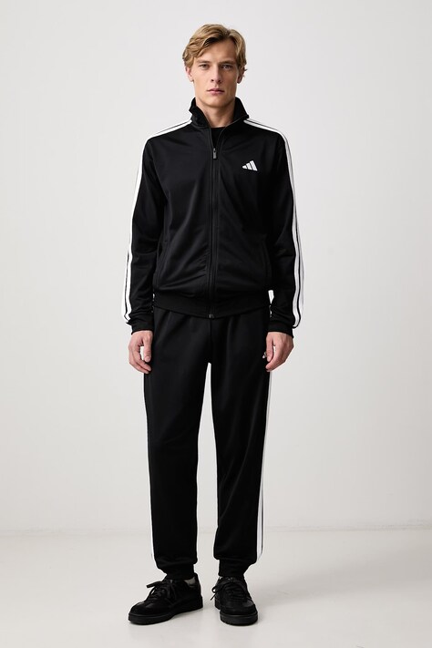 adidas Komplet dresowy męski Dayready czarny KX5600