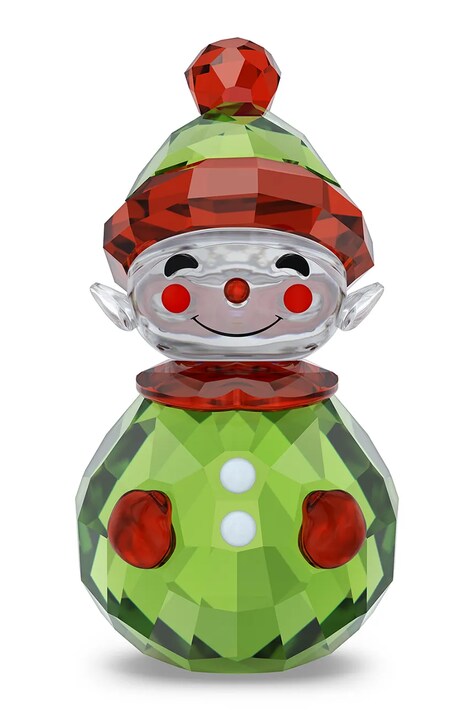 Swarovski figurica božićna 5735124