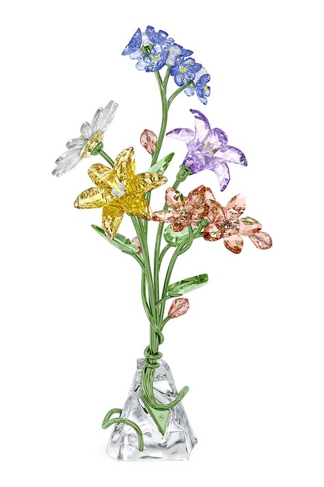 Swarovski Figurica ukrasna FLORERE 5744604