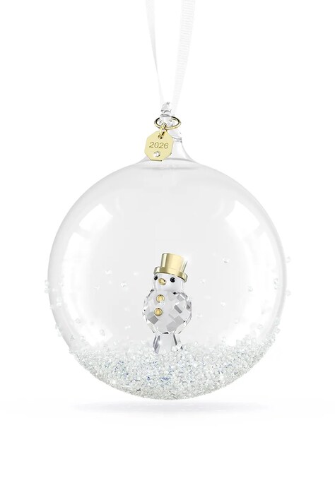 Swarovski kuglica ukrasna ANNUAL 5732528