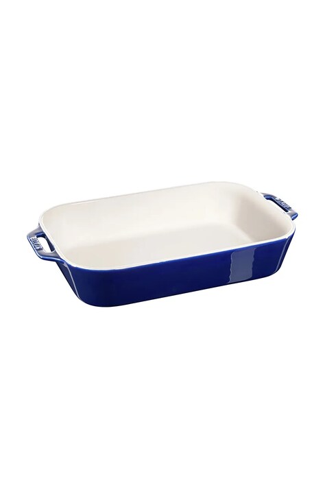 Staub Naczynie żaroodporne z ceramiki Cooking 4,5 l 40511-149-0