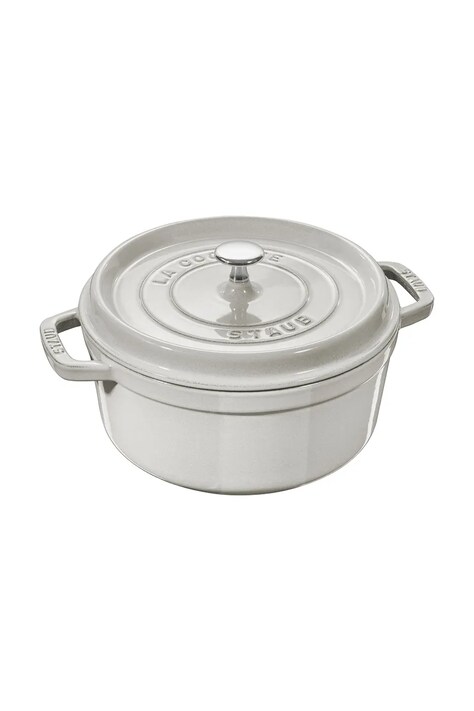 Staub Garnek żeliwny La Cocotte 2,2 l 40501-410-0