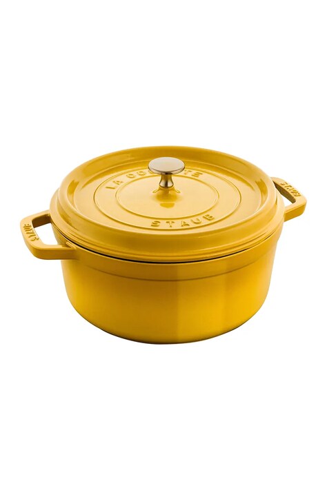 Staub Garnek żeliwny La Cocotte 3,7 l 1029060