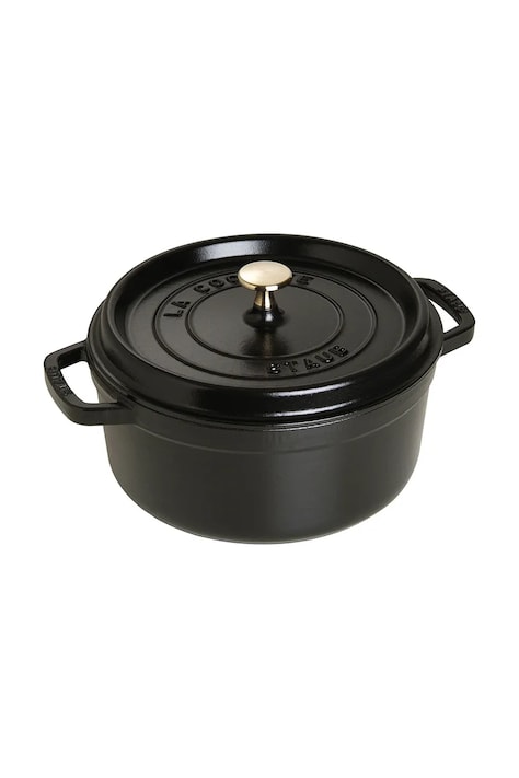 Staub Garnek żeliwny La Cocotte 3,8 l 40500-241-0