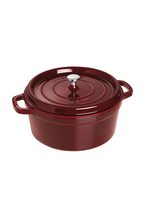 Staub Garnek żeliwny La Cocotte 6,7 l 40509-362-0