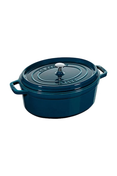 Staub Garnek żeliwny La Cocotte 6,7 l 40508-674-0