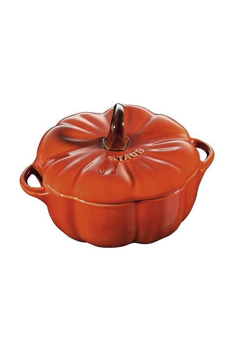 Staub Naczynie żaroodporne z ceramiki Special Cocotte Mini 500 ml 40511-555-0