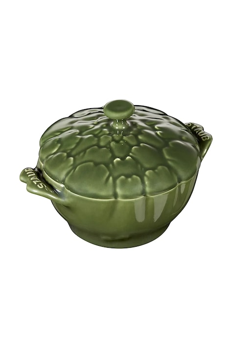 Staub Naczynie żaroodporne z ceramiki Special Cocotte Mini 450 ml 40500-326-0