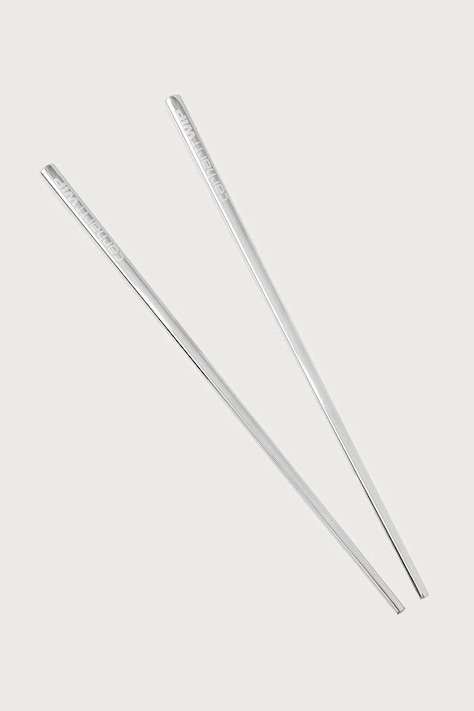 Carhartt WIP Палички із нержавіючої сталі WIP Chopsticks I037549.95XX