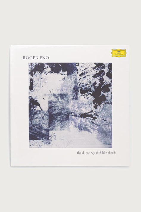 Black Moon Album winylowy THE SKIES THEY SHIFT LIKE HORDS (LP) ROGER ENO