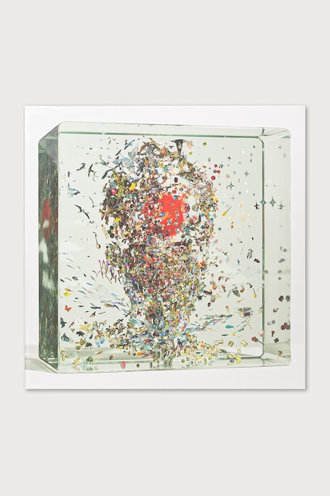Black Moon DJESSE VOL. 4 DELUXE (2LP) JACOB COLLIER