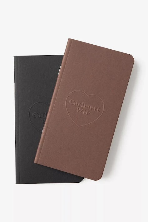 Carhartt WIP Heart Pocket Mirror notatnik 2-pack I037555.08XX
