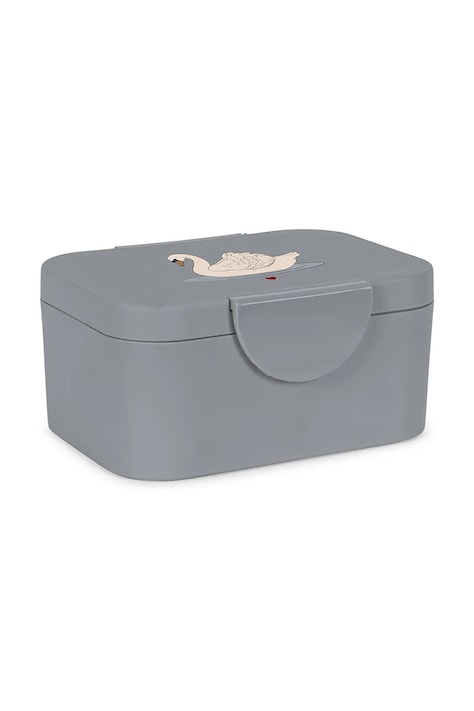 Konges Sløjd lunchbox detský LUNCH BOX modrý KS105738