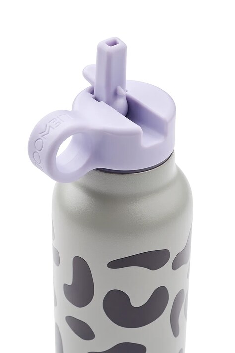 Liewood пляшка для води дитяча Falk Water Bottle 500 ml барвиста LW19616