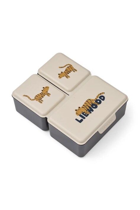 Liewood за деца Driss Lunchbox многоцветен LW19266