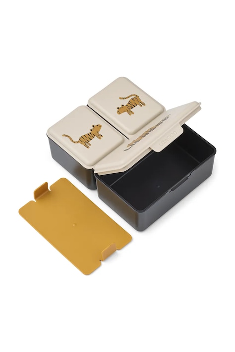 Liewood dětské Driss Lunchbox vícebarevné LW19266