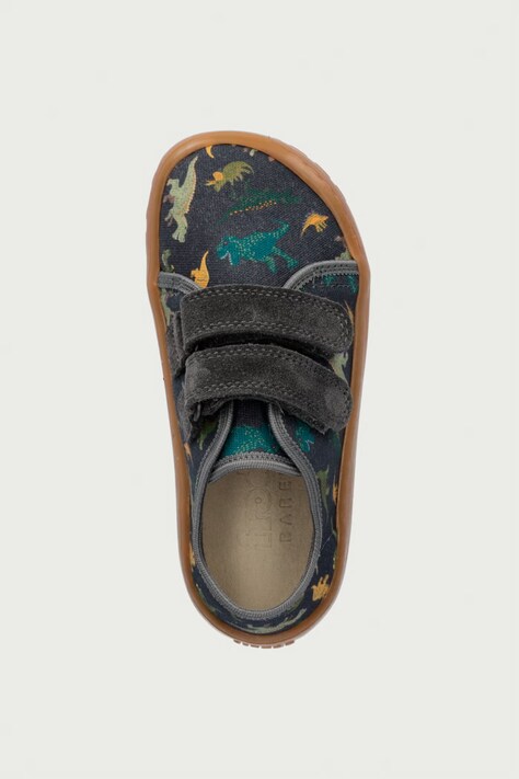 Froddo капці дитячі BAREFOOT CANVAS — фото 4