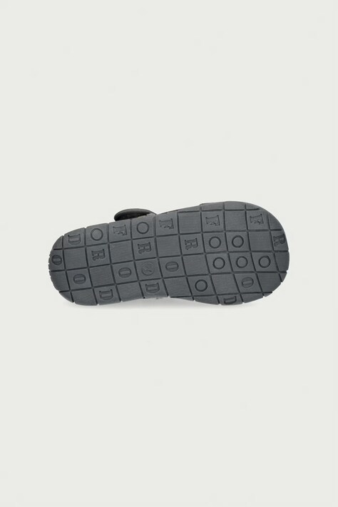 Froddo капці дитячі CLASSIC SLIPPERS — фото 5