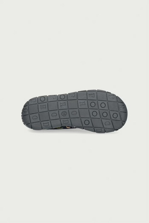 Froddo капці дитячі CLASSIC SLIPPERS — фото 5