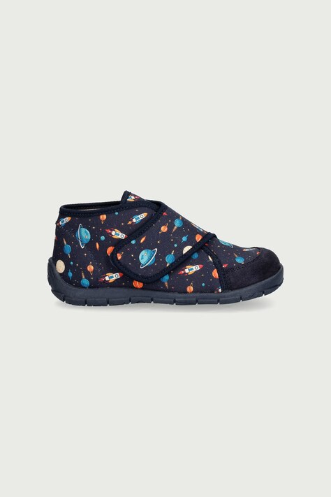 Froddo капці дитячі CLASSIC SLIPPERS — фото 2