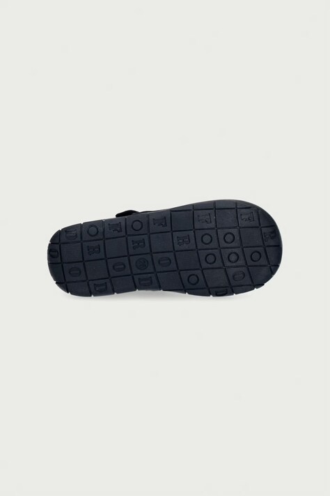 Froddo капці дитячі CLASSIC SLIPPERS — фото 5