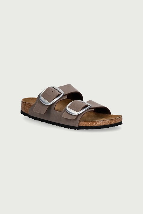 Birkenstock Gyerek papucs Arizona barna 1032543